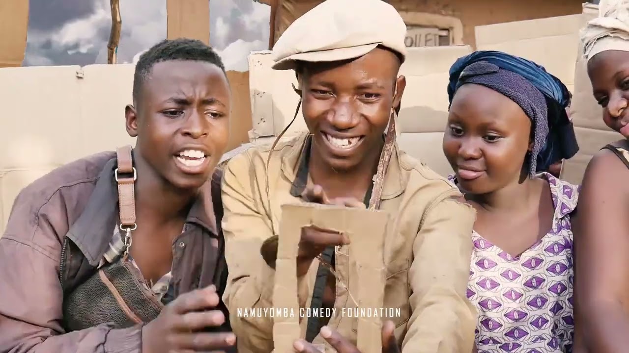 Kid Dee    Negendede - (Official Video)