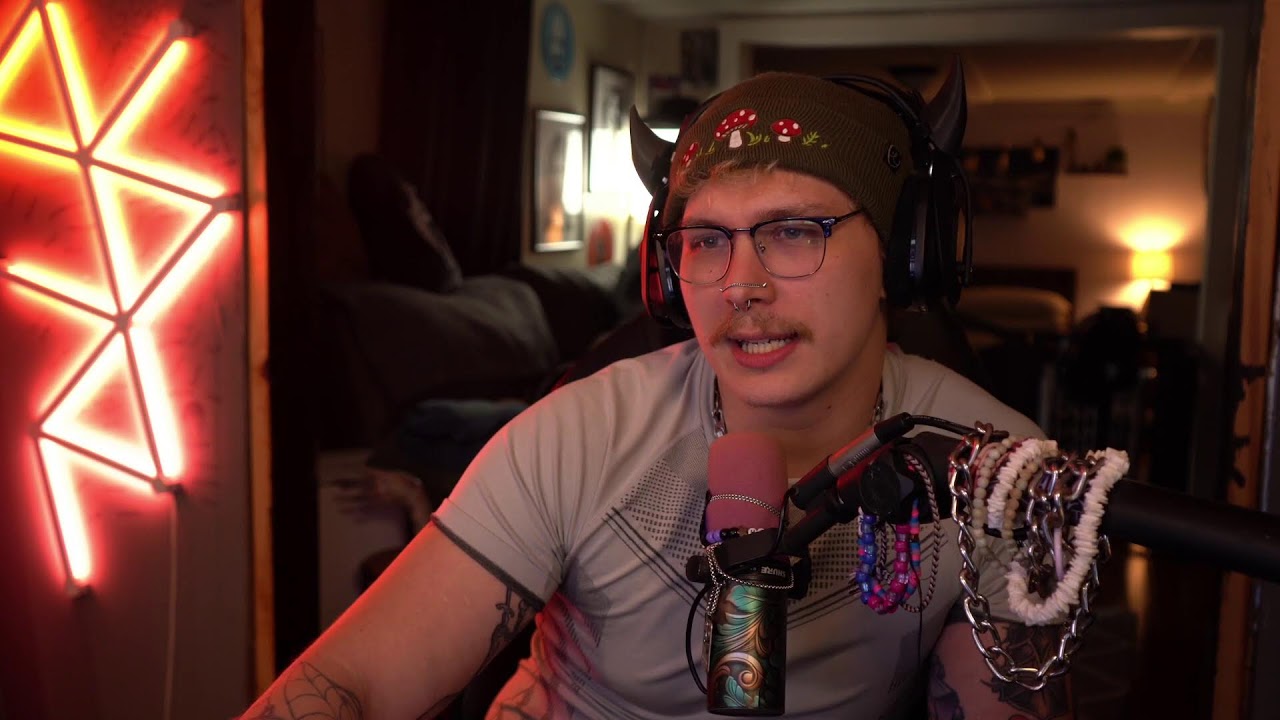 ShadelyTv Live 2-3-26