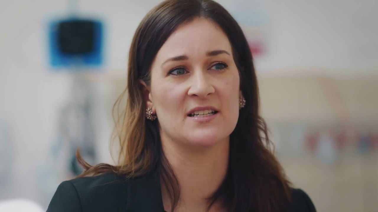 Stem cell therapy - how they work