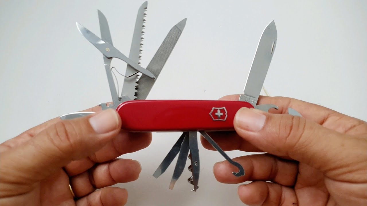 Victorinox Ranger