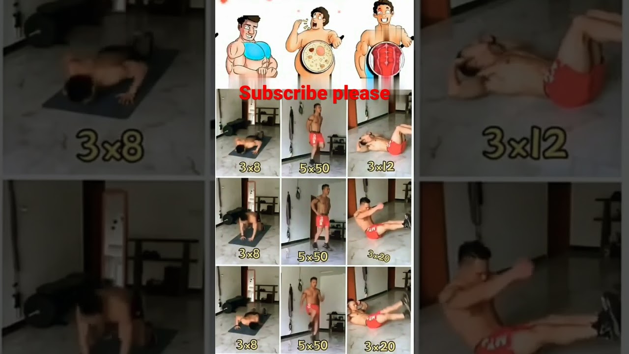 🏋️💪best💪 gym💪 workout||🏋️💪 #absworkout #sixpackworkout #musclesworkout #bestworkoutmotivation #viral