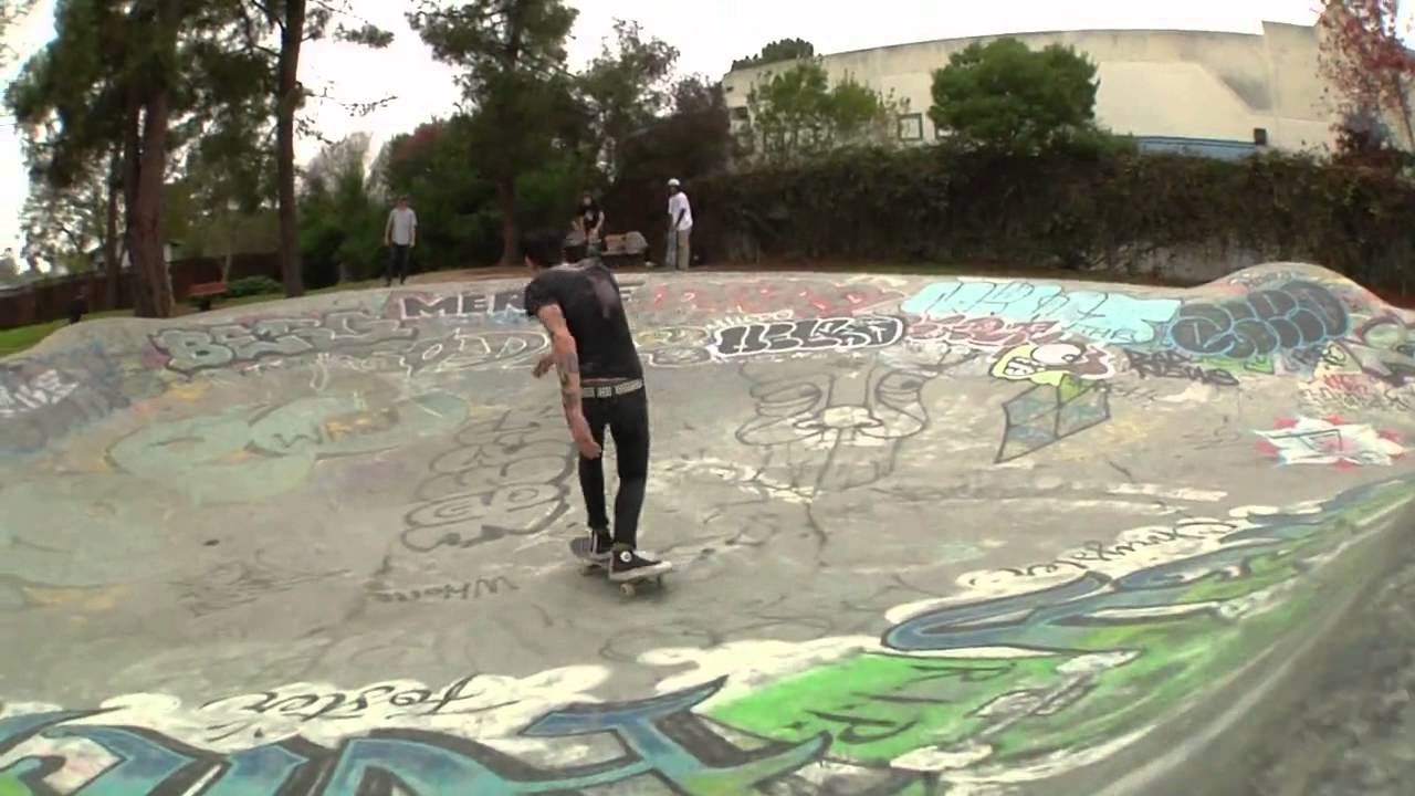 Assault Skateboards - 2015