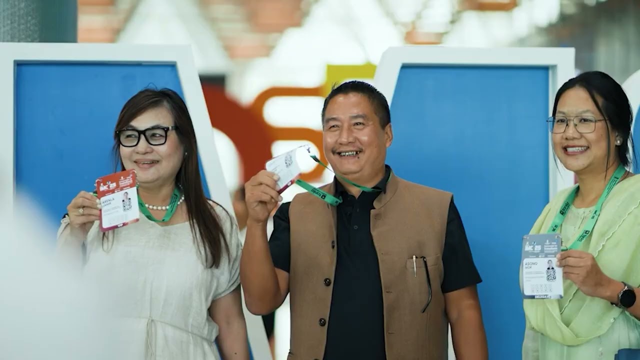 DoT 2025 Year in Review | Powering India&rsquo;s Digital Leap