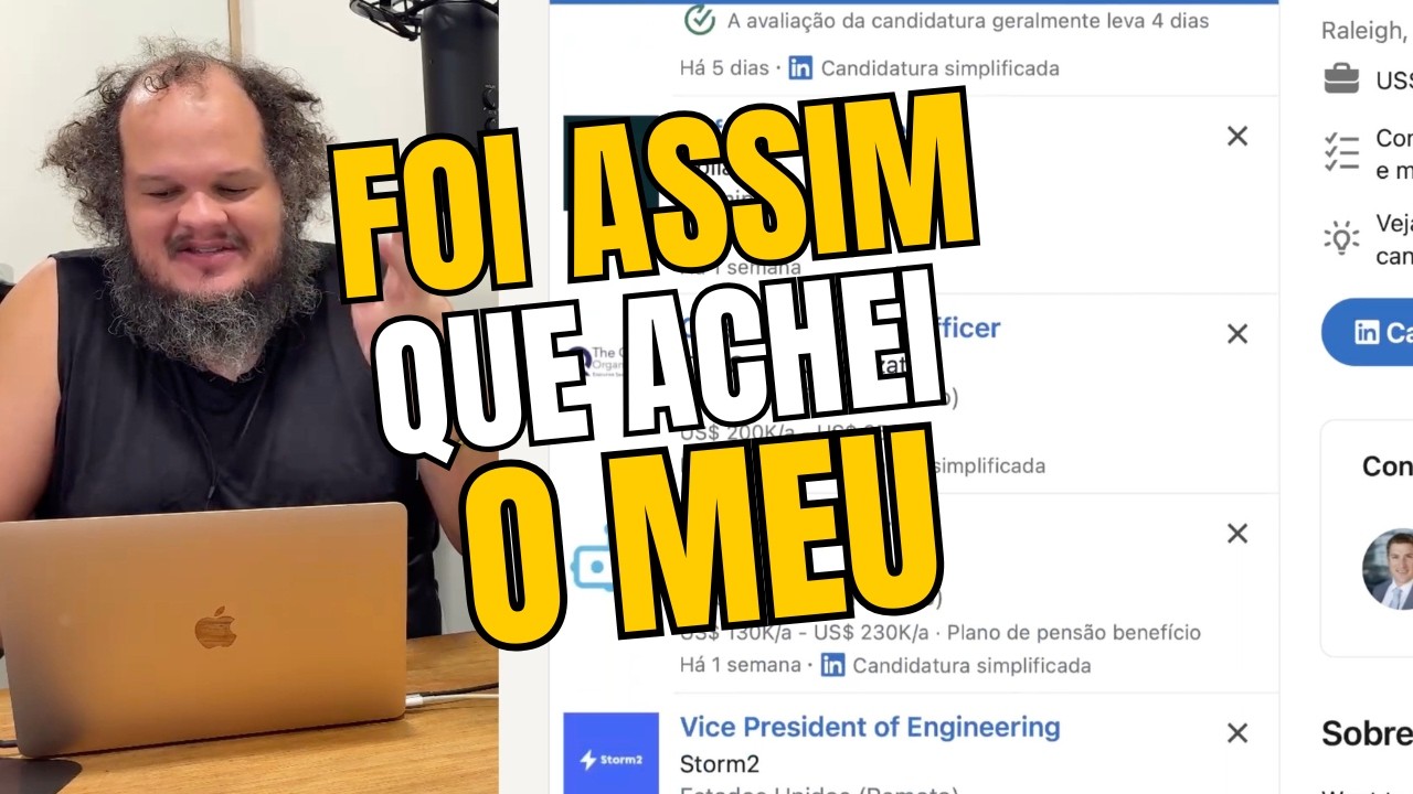 ONDE ENCONTRAR EMPREGO PARA O EXTERIOR