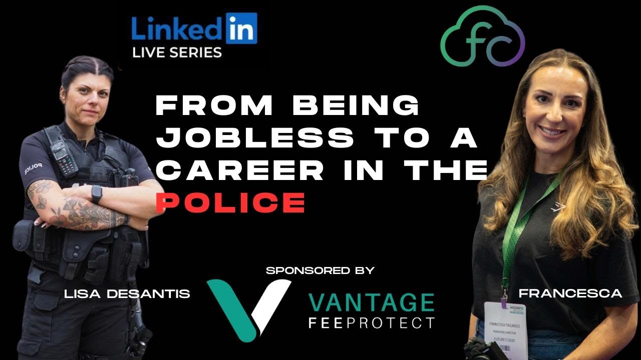 How Channel 5 Police Interceptors changed my life!