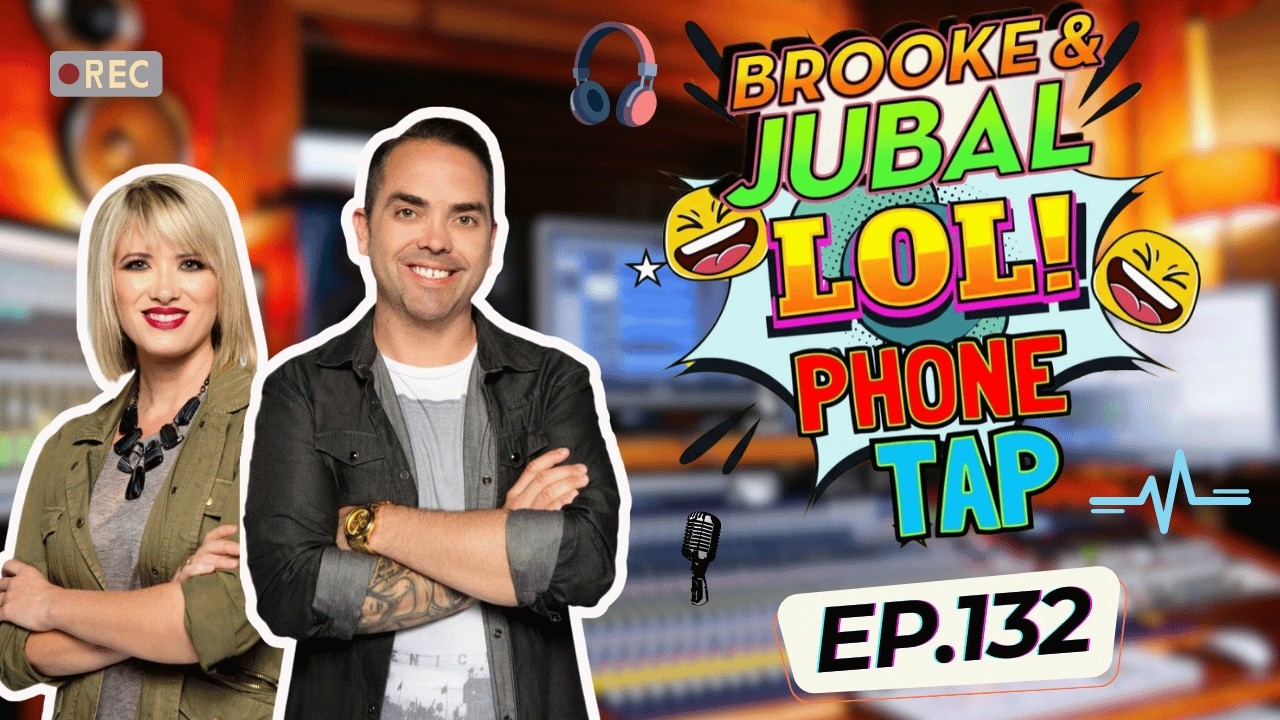 Brooke and Jubal Second Date Update 2026 | Ep.132 | We Went From Small Talk To Big Moments! 😜