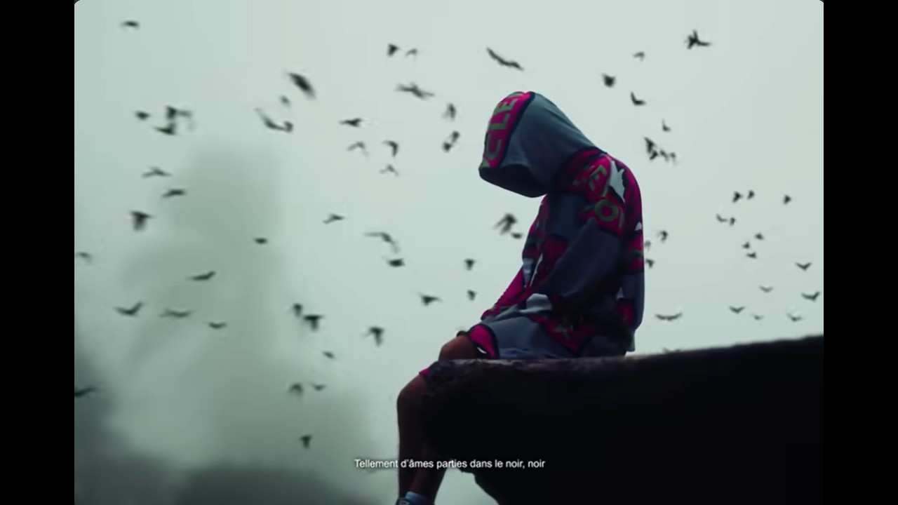 [FREE] Drill Rap Type Beat 2026 – IMPACT | Dark