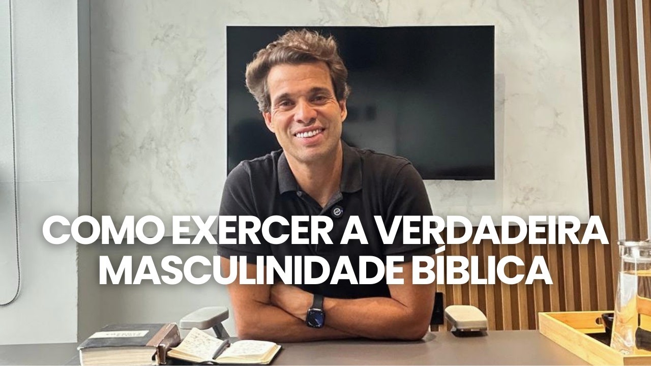 Todo homem deveria ouvir isso!