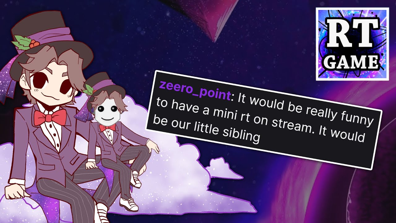 RTGame is a Family Friendly Channel