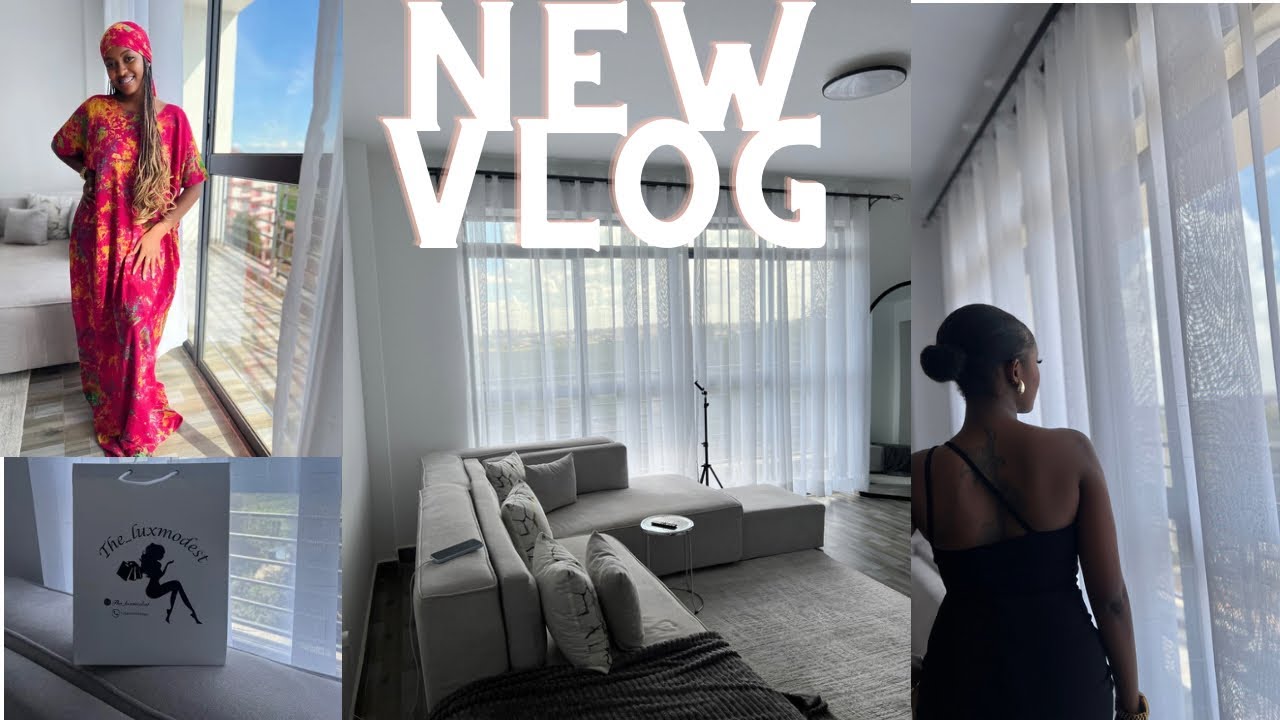 Boss Babe Era//New business//House updates//Shopping//Cleaning