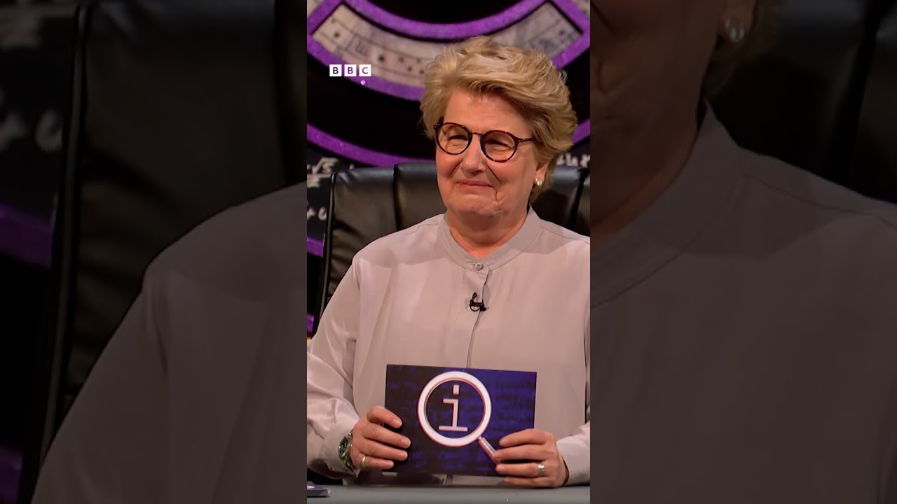 Well that's one way of putting it 👀 #QI #iPlayer