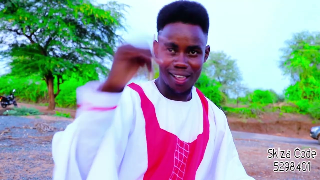 I LOVE YOU JESUS-JOSPHAT KASOLO OFFICIAL VIDEO   (SKIZA CODE 5298401).....🔥🔥🔥🔥
