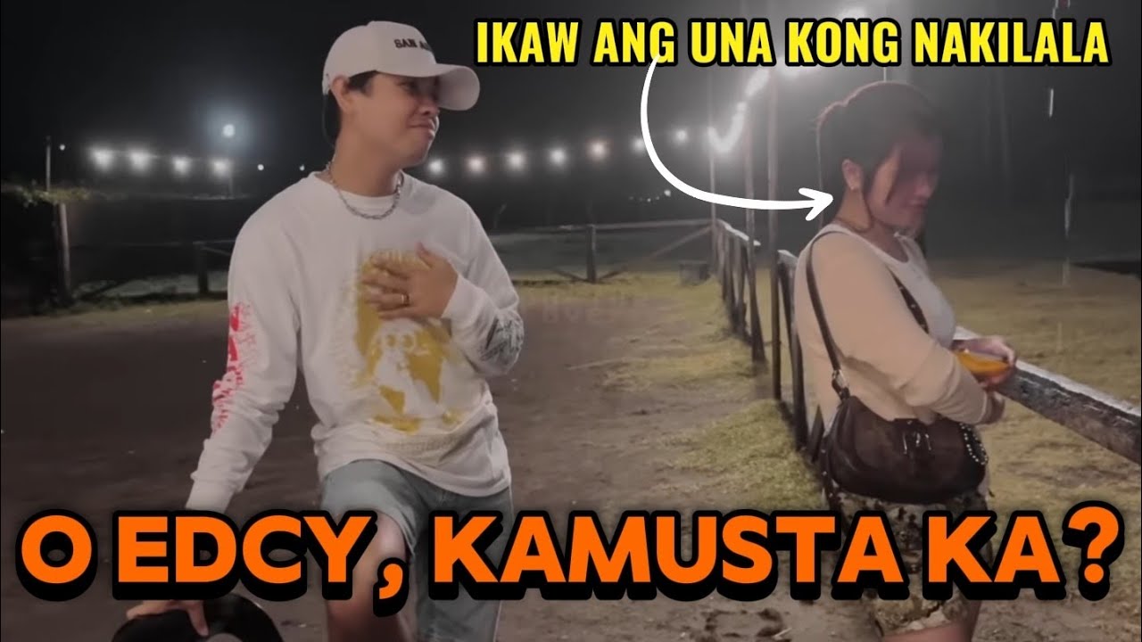 EDU, NAKITA SA BAGASBAS KASAMA SI? MAY NAHULOG SA ILOG! || THE RAW FILES - DOCTOR LOVE, KALINGAP RAB