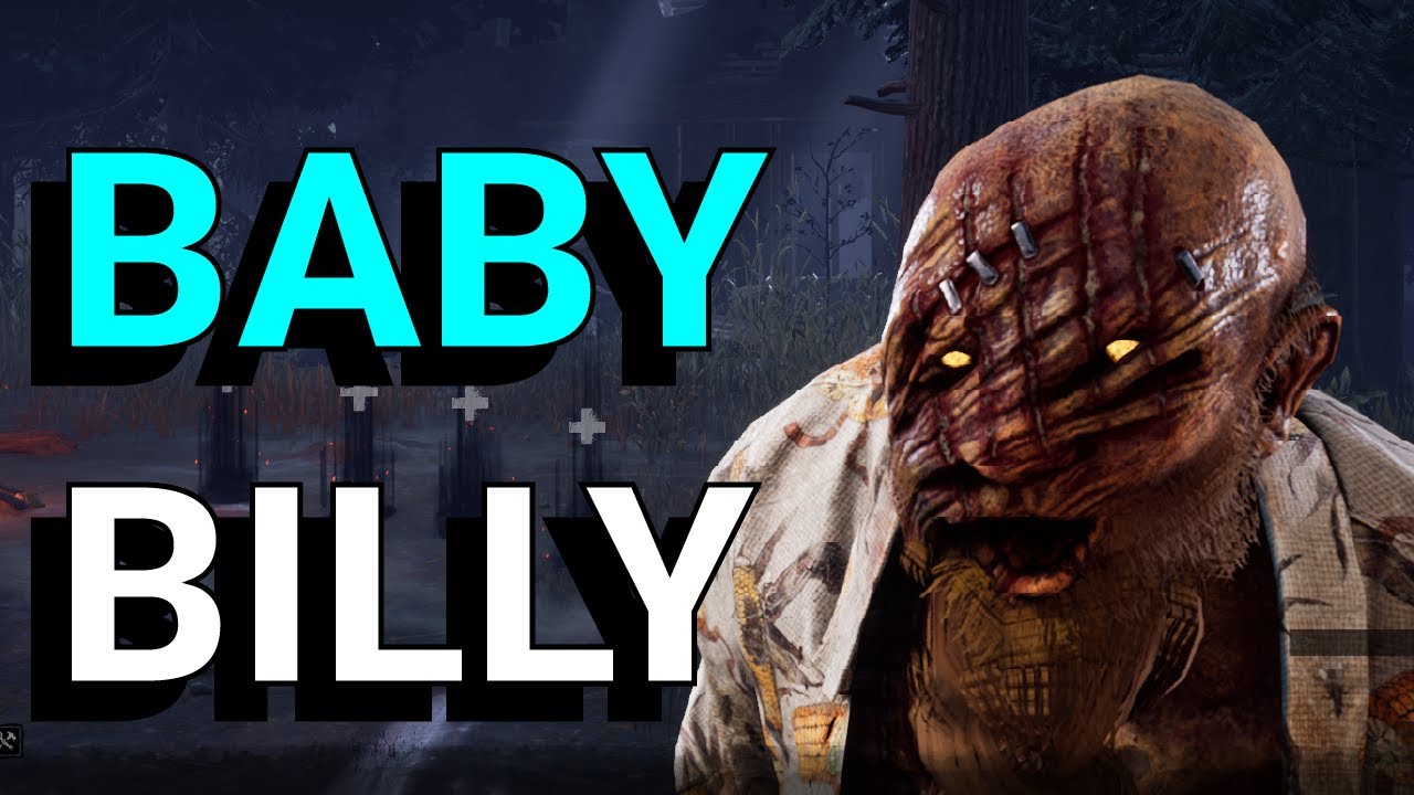 Streamers de 5000 horas vs Mi HILLBILLY LOCO - Dead By Daylight Latino