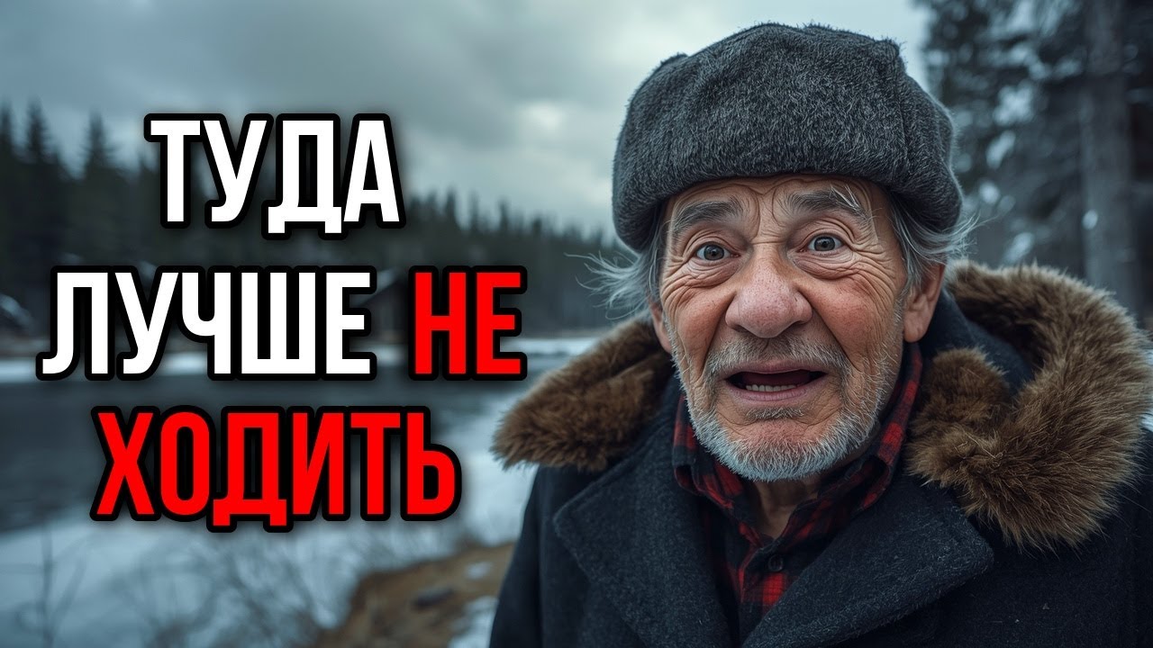 КОМИ-ОХОТНИКИ ХРАНЯТ МОЛЧАНИЕ! Ужасные Встречи в Печорской Тайге — Правда Страшнее Легенд!