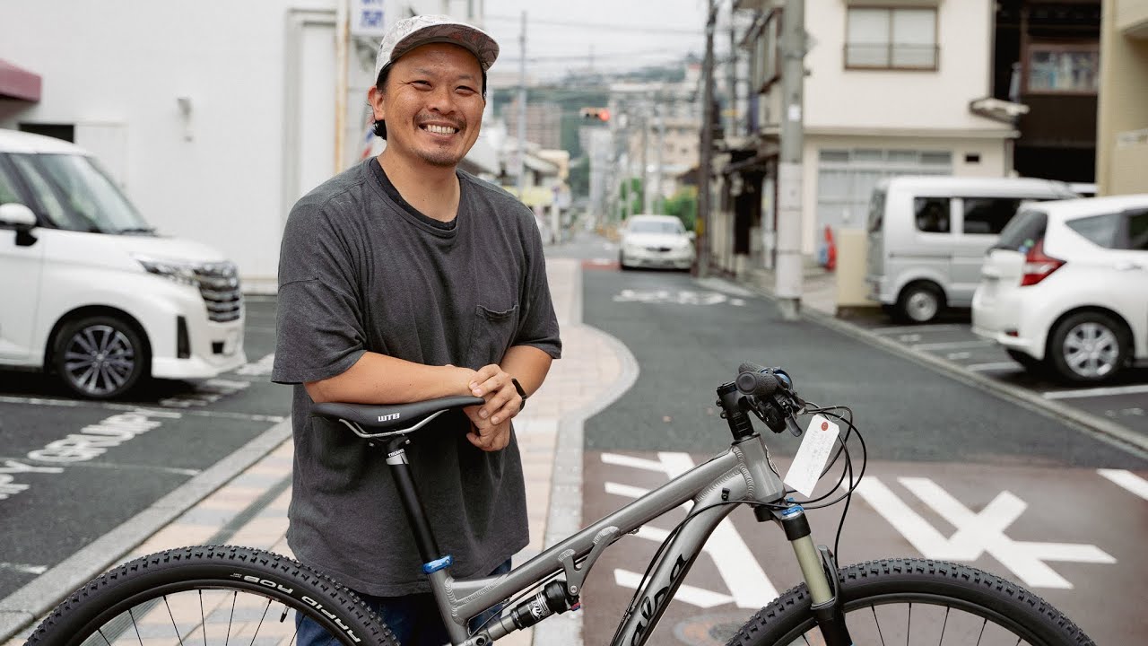 30万円以下のフルサスマウンテンバイクはオススメしません。