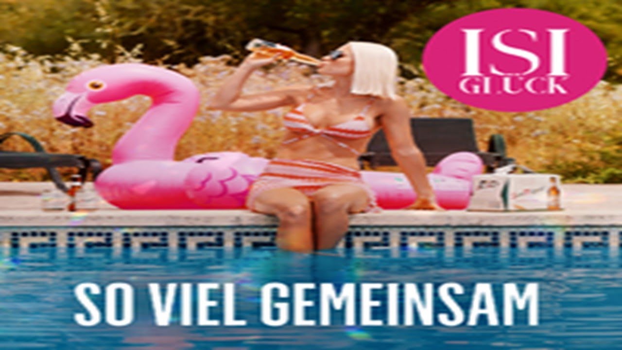 Isi Gl&uuml;ck - So viel gemeinsam (Rush style)