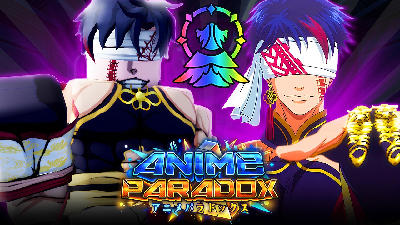 Angelic Evolved Qin Shi Huang Showcase in Anime Paradox