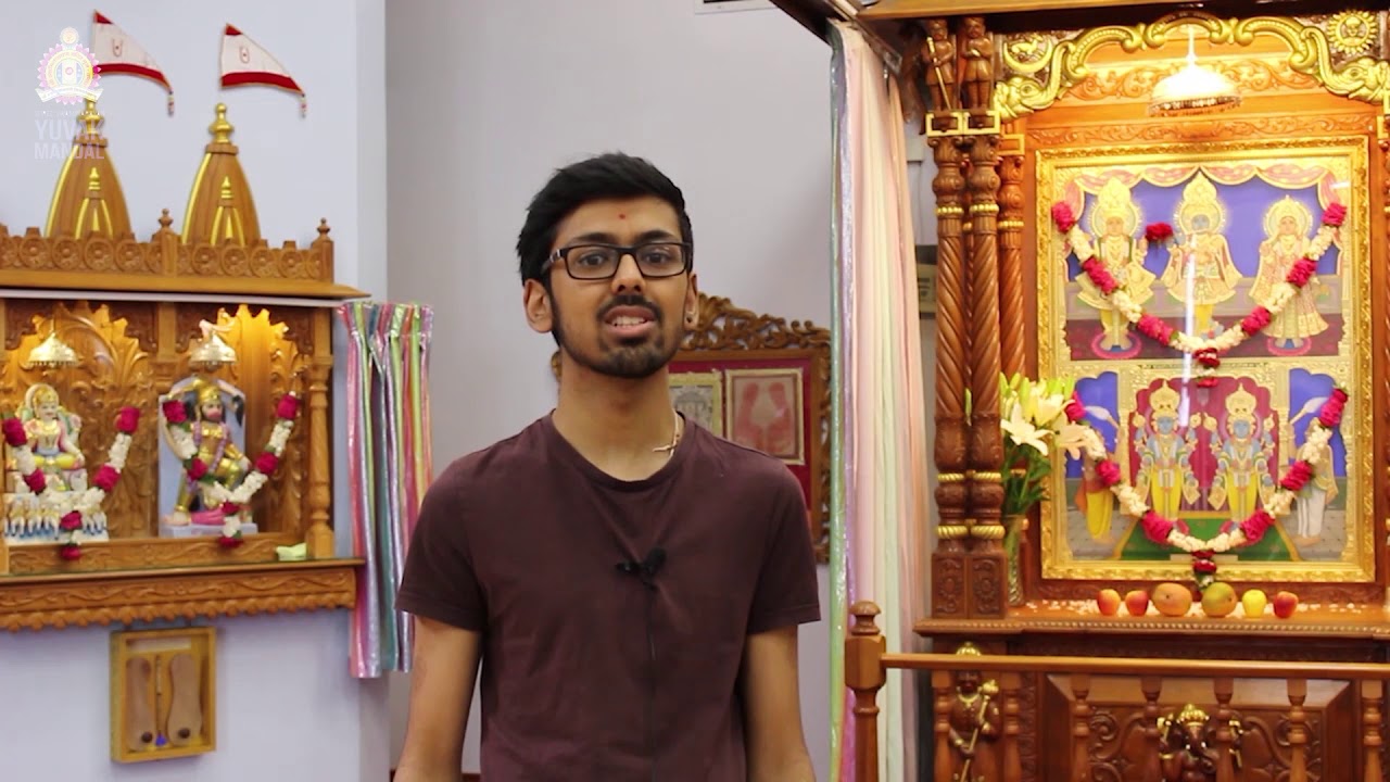 Maharaj's Apprentice UK Edition - Oldham - Positive Thinking = Positive Results