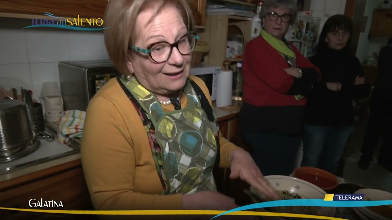 Terre del Salento: ricetta dei conchiglioni col ragù primavera