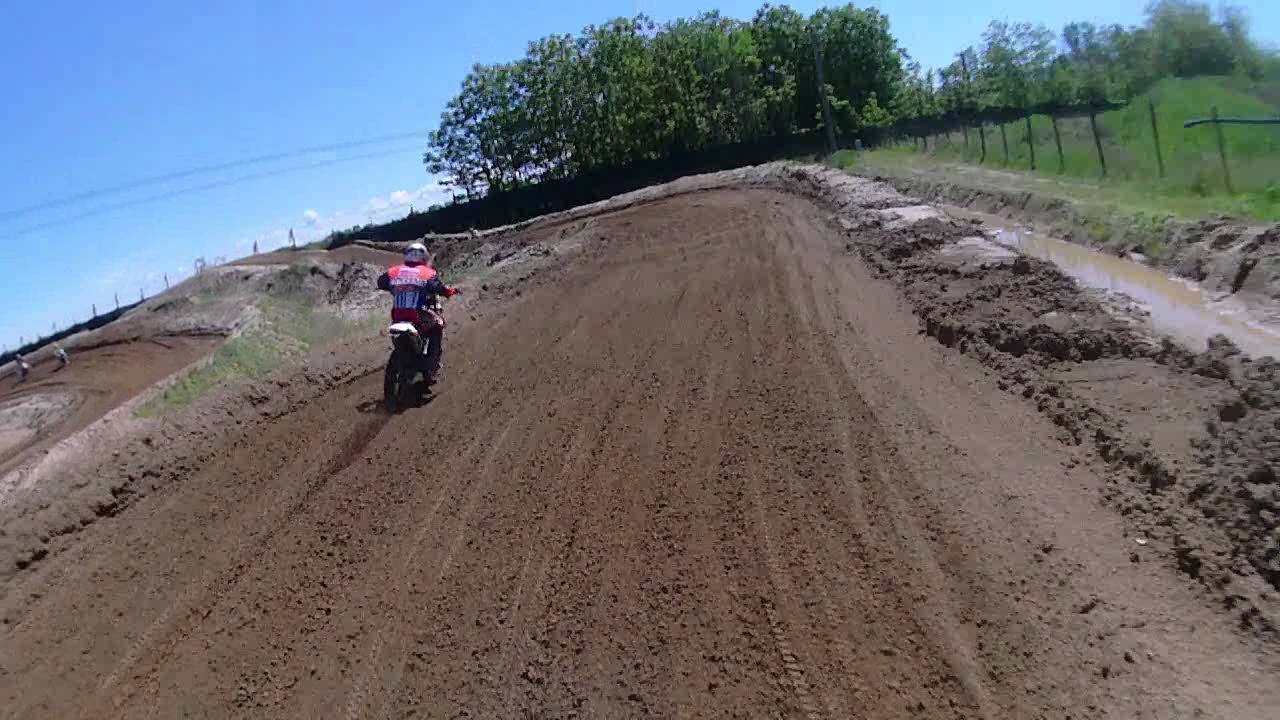 pista cross dorno 04-05-2014 dornoland motocross