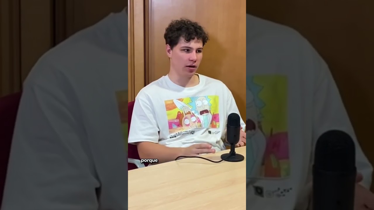 Todos suspenden en la UNED por esto | INOTHY TALKS