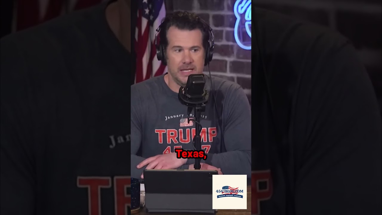 Blue State Exodus! Is the Left's Grand Plan Failing?