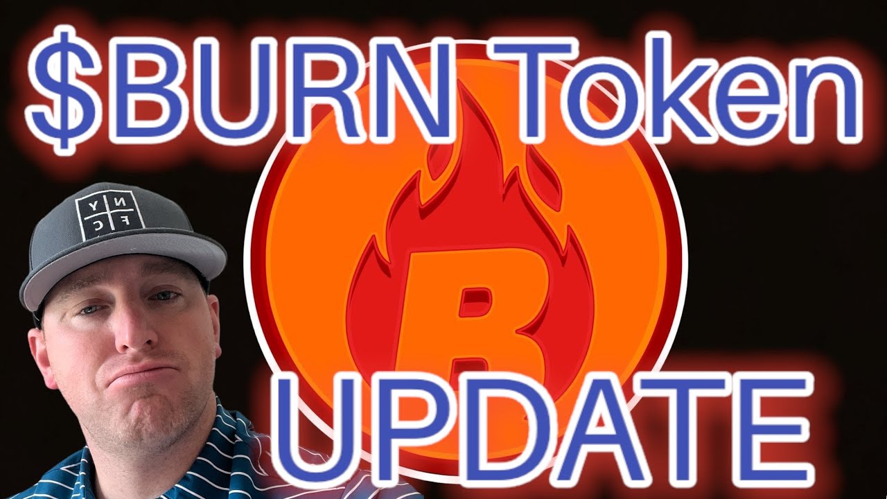 $Burn Token Launch Update: 4/24
