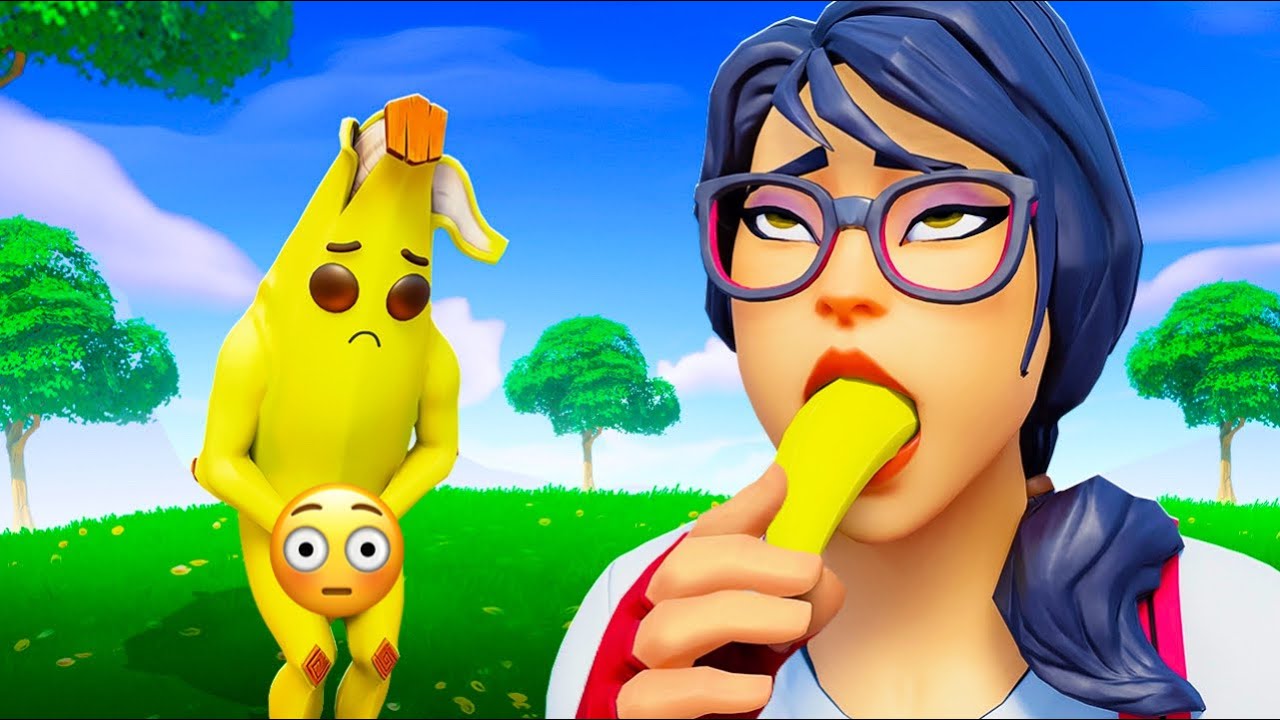 This Fortnite Video Is CURSED! 💀