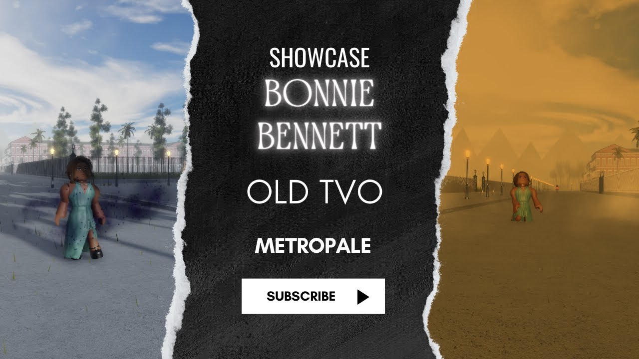 Bonnie Bennett Showcase || Old TVO || The Vampire Origins