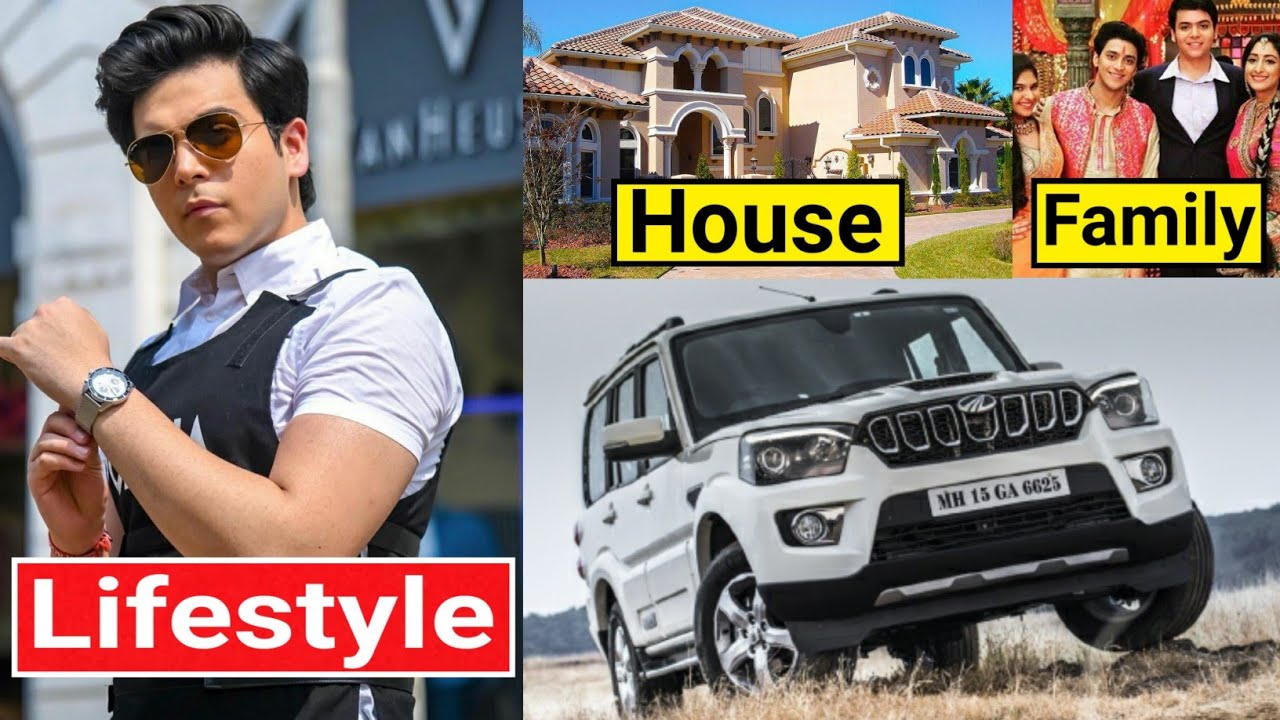 Raj Anadkat (Tapu) Lifestyle Biography, House, Car, Salary, Career, Net Worth 2021