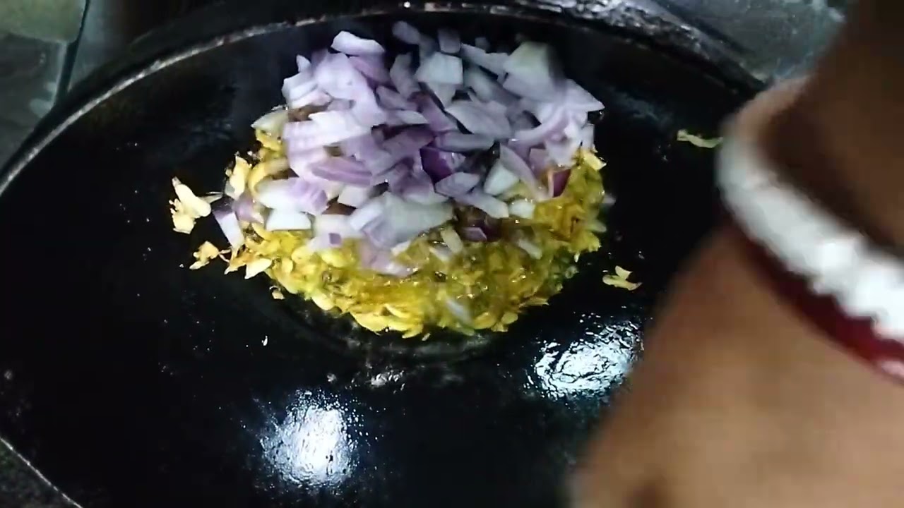 Sahjan ke phool ki sabji (सहजन के फूल)