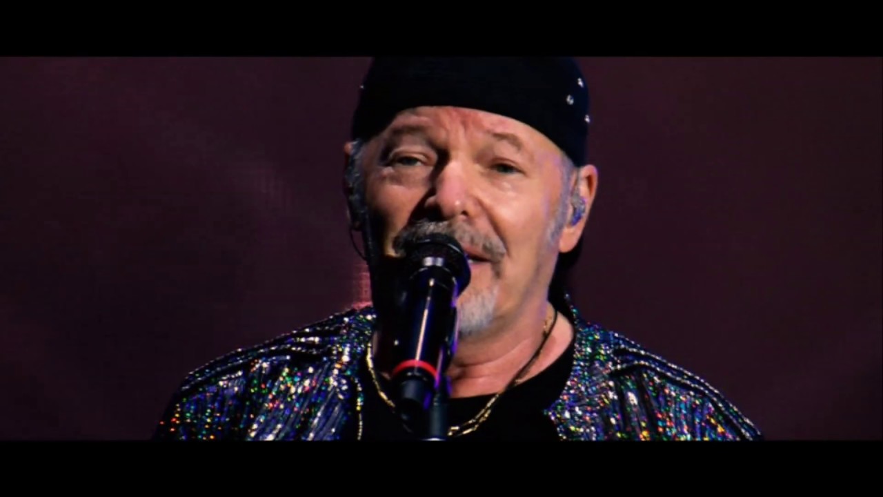 Vasco Rossi - Quante volte (Vascononstoplive)