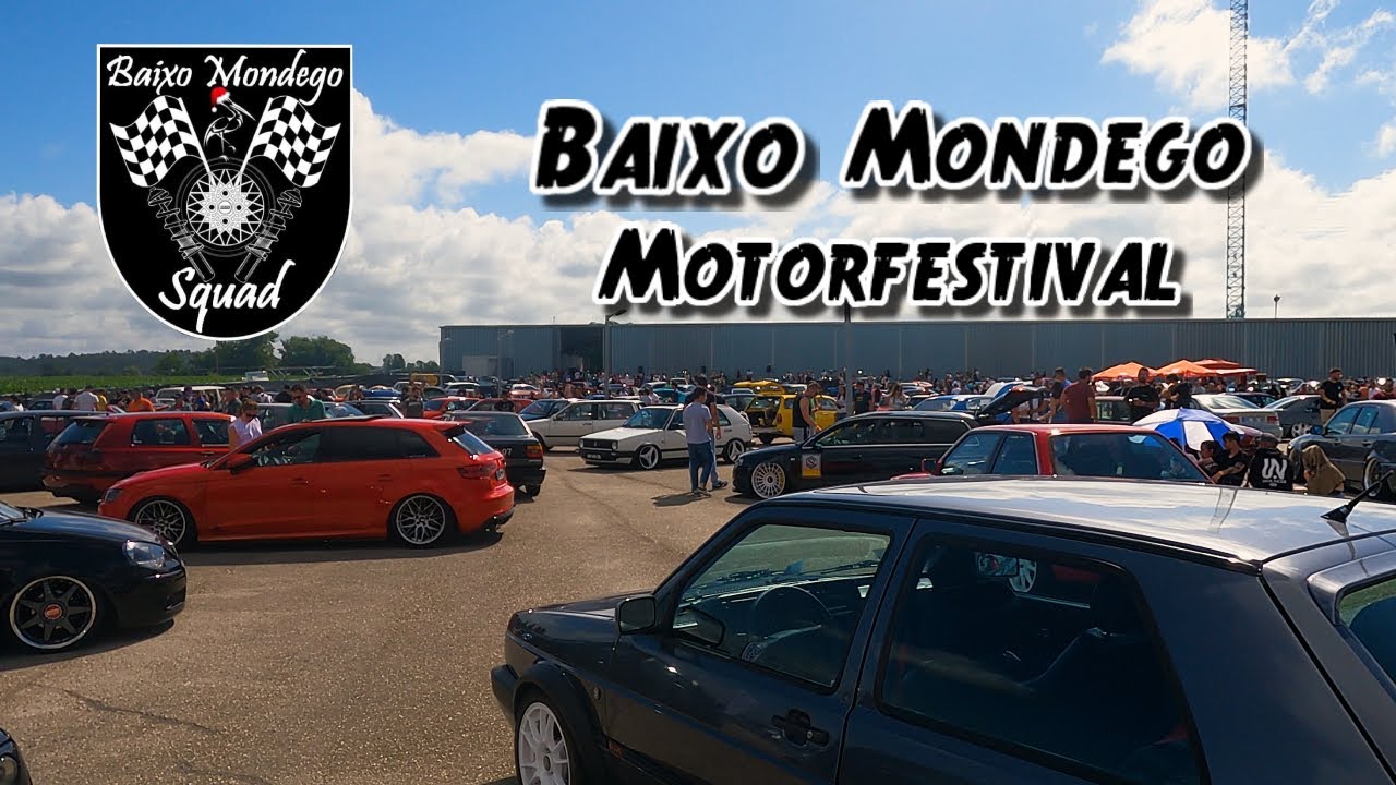 Baixo Mondego Motorfestival 2022