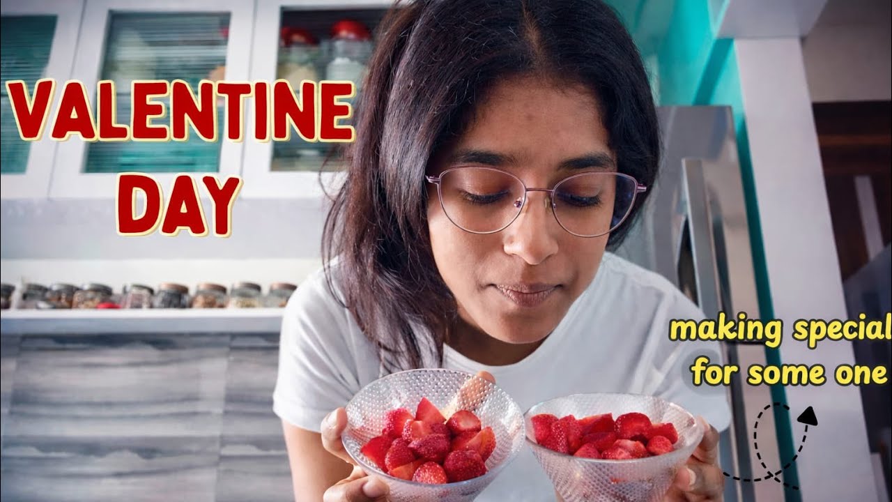 Happy Valentine's Day 