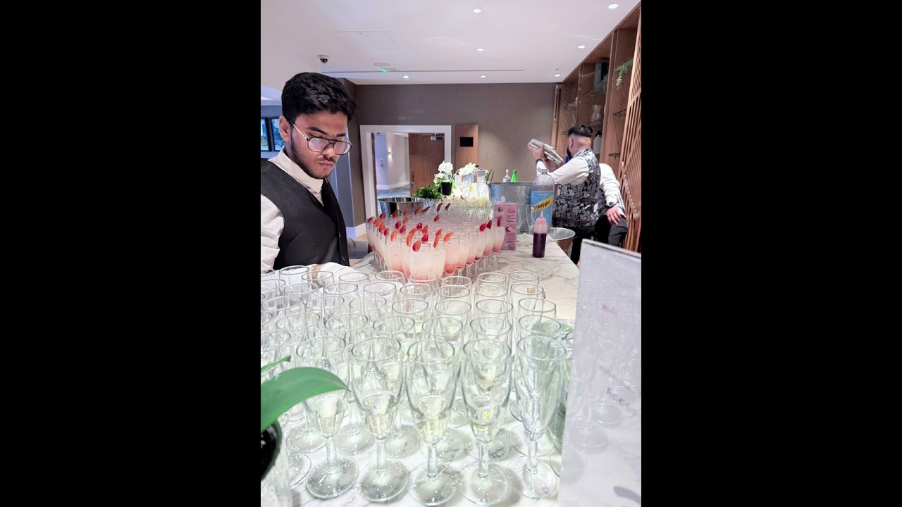 Venue Events
