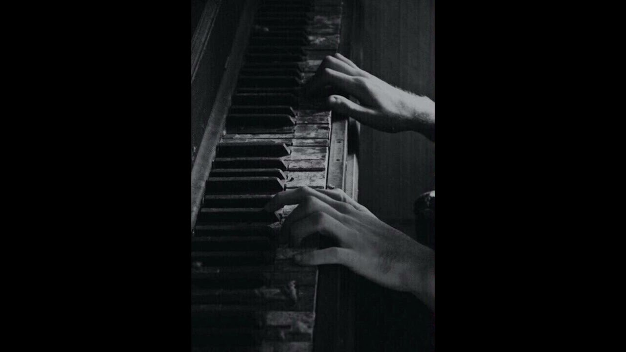 Decepción - Base De Rap Piano triste / Piano Hip Hop Instrumental