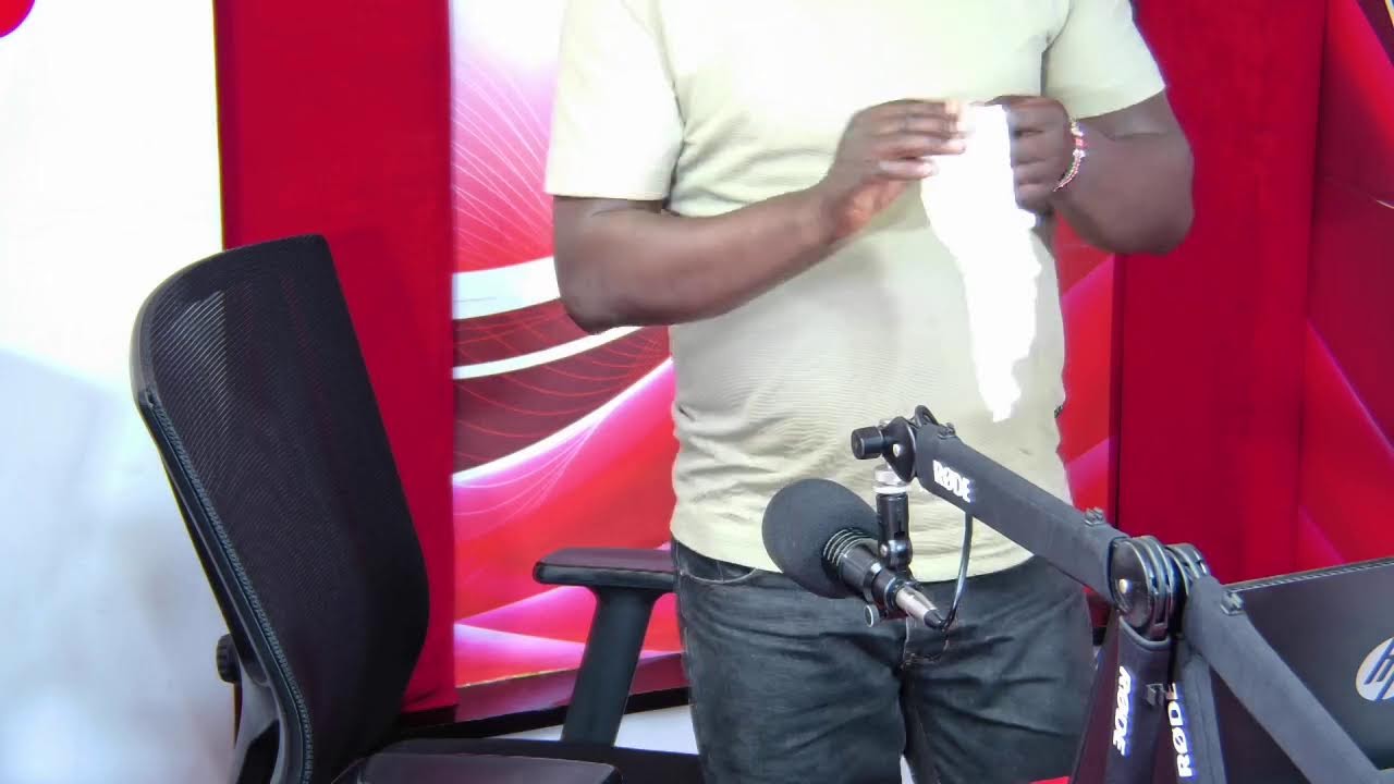 NGOGOYO NA KAMAU WA KANG'ETHE #NGOGOYO #INOOROFM #MUCIIWAUTUGINAUTANA
