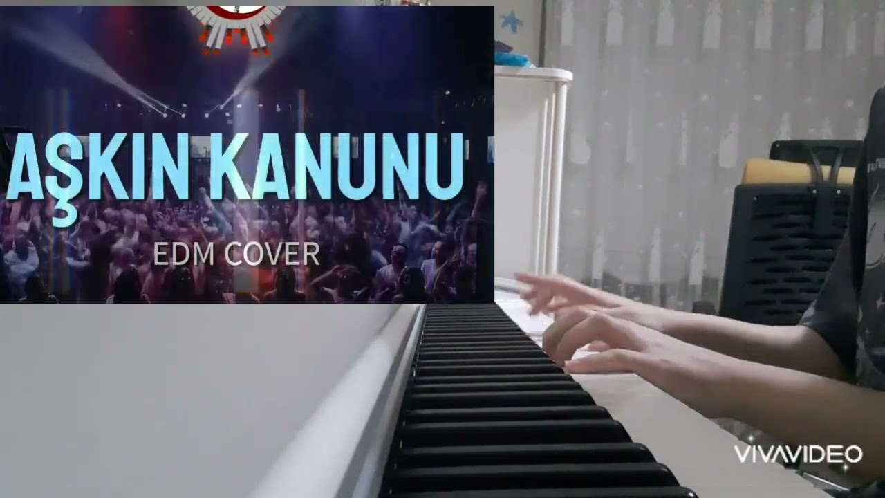 Aşkın  Kanunu