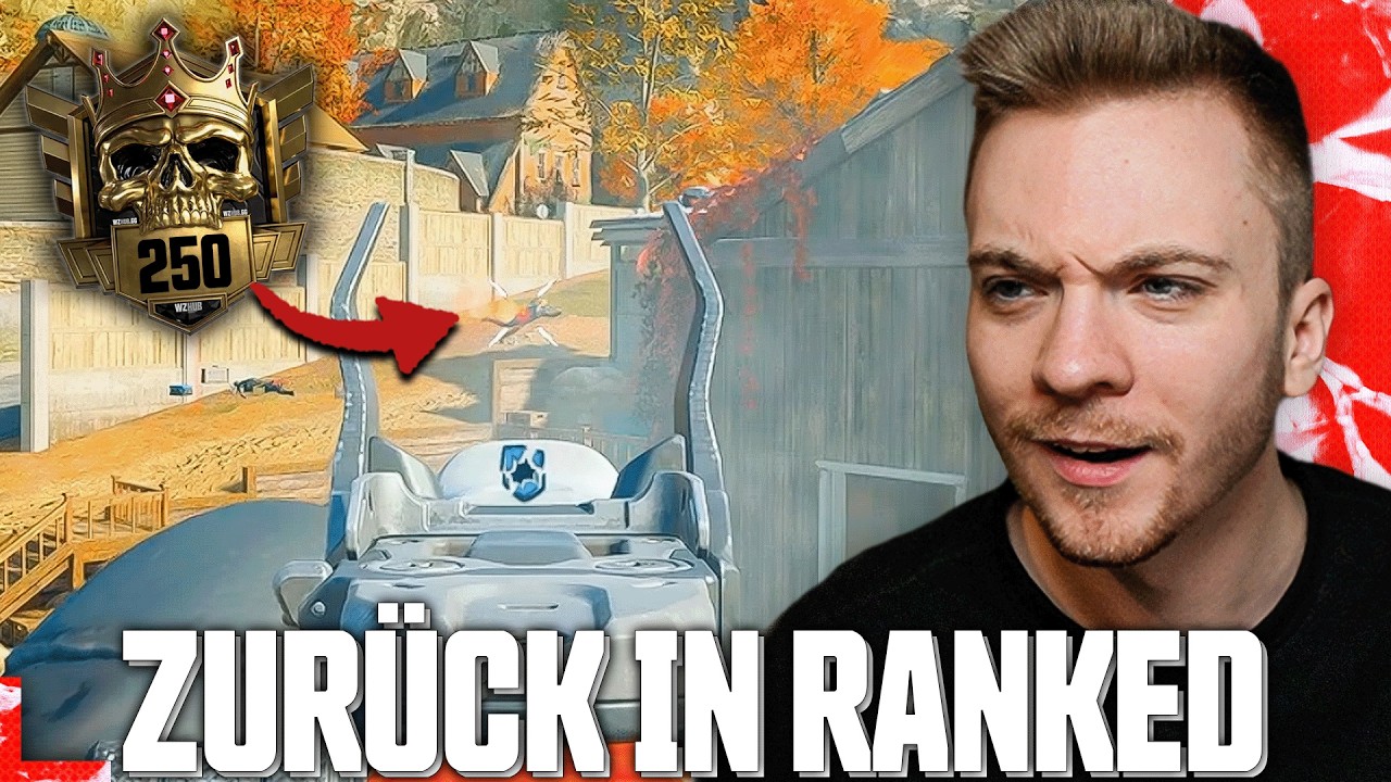 Ich hab ENDLICH wieder SPA&szlig; AN WARZONE?! | V1nKub