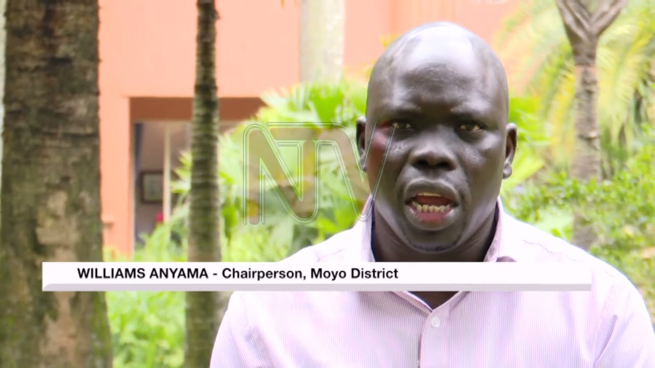 MADI-OBONGI WRANGLE:Two districts in tag of war over Palorinya sub-county