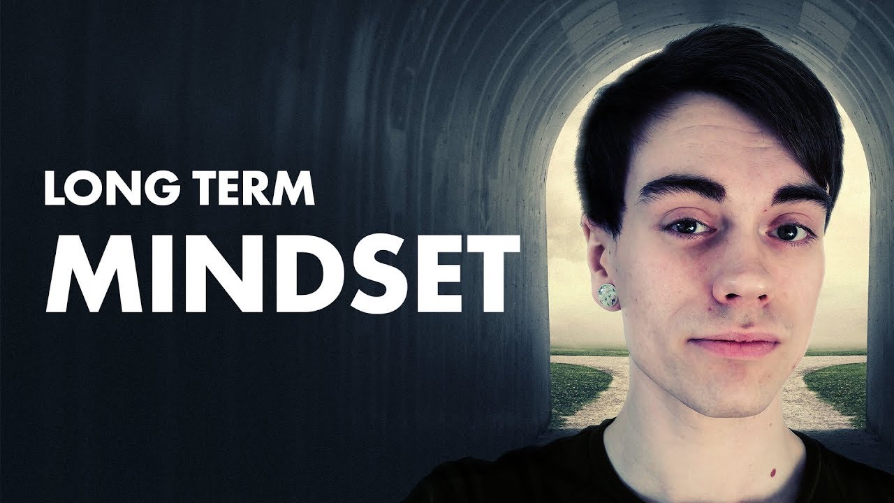 Mindset Shift: Long vs Short Term Goals