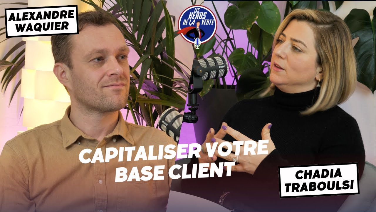 Comment transformer sa base client en un véritable levier de croissance