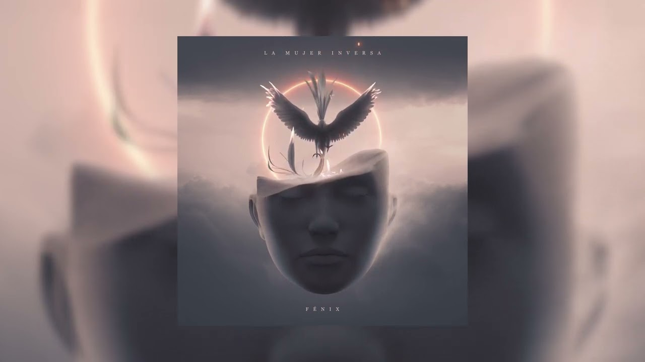 La Mujer Inversa   E.P. Fénix