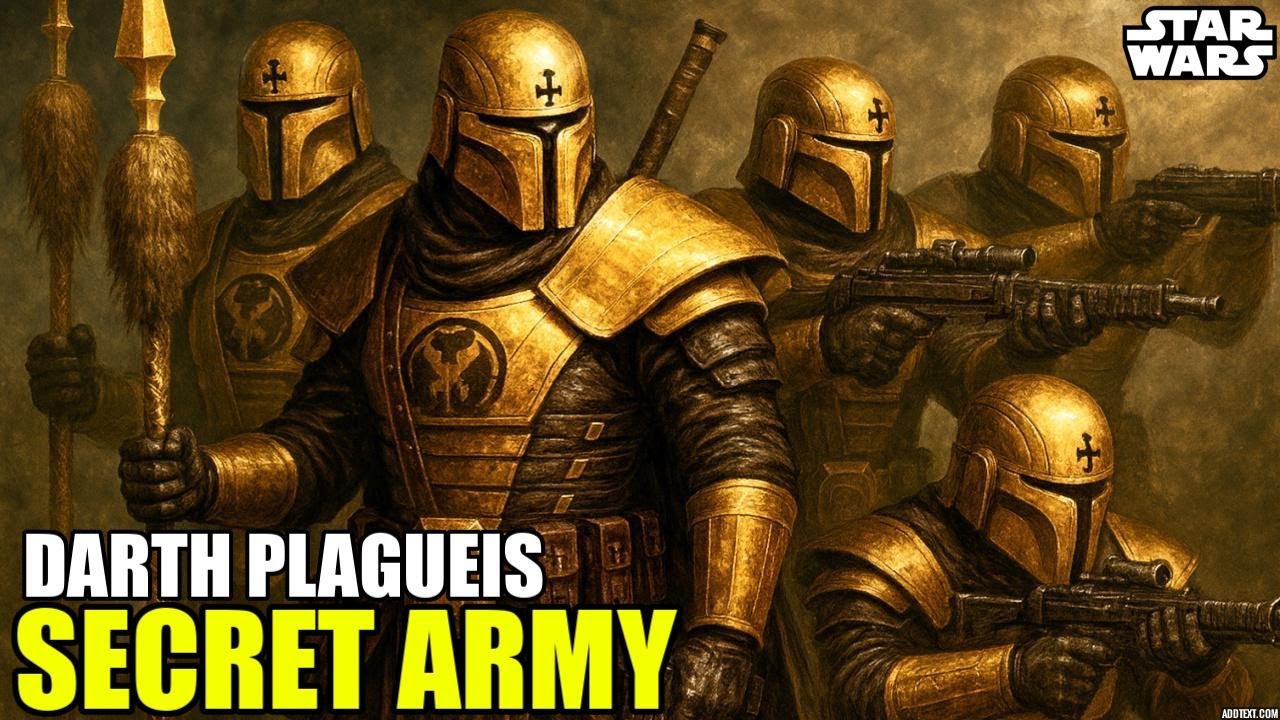 The Sith Royal Guard You’ve Never Heard Of 