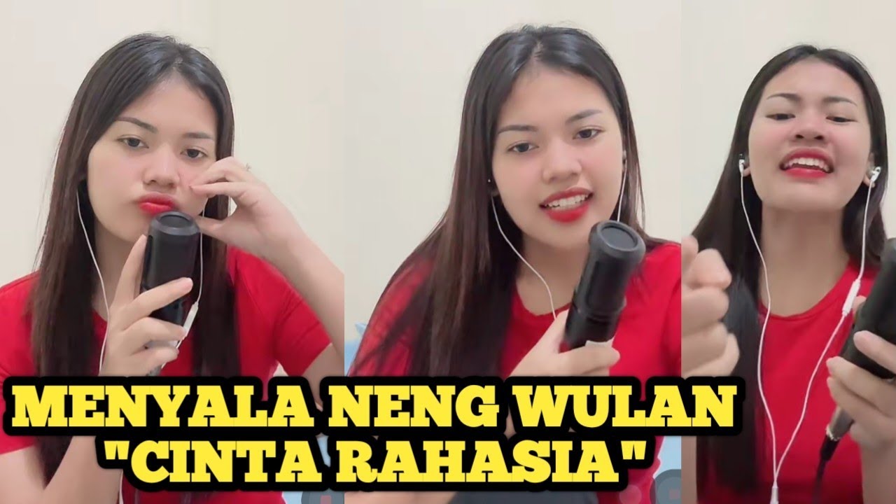 LIVE TERBARU WULAN MENYALA, SUARA WULAN MAKIN BAGUS SEMOGA MAKIN SUKSES AMIN