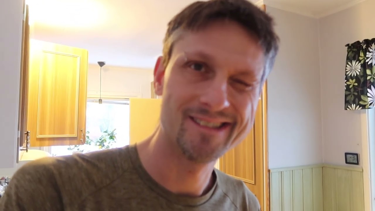 Ut med barnen! Vlogg 110.