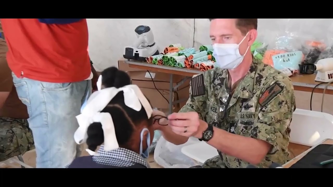 250 Years of Navy Medicine