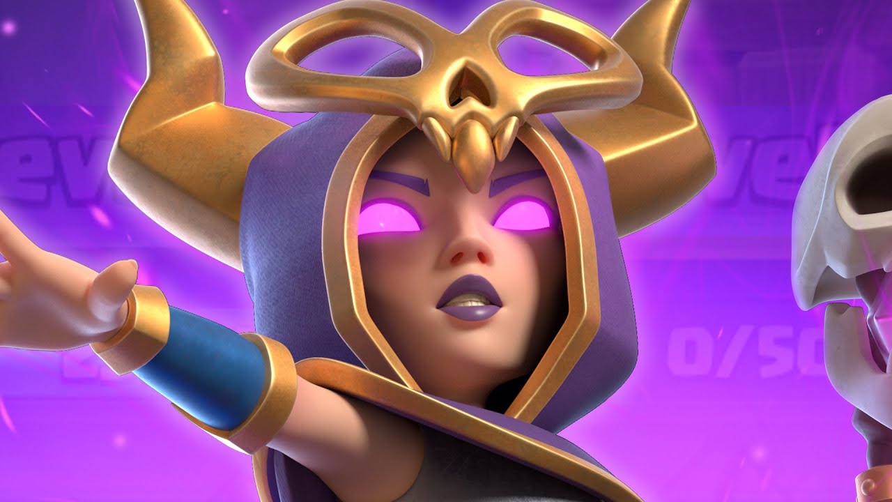 WHY IS THIS DECK NOT NERFED 💀