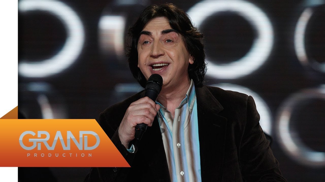 Acko Nezirovic - Niko nije kao moj stari - GP - (TV Grand 01.03.2019.)